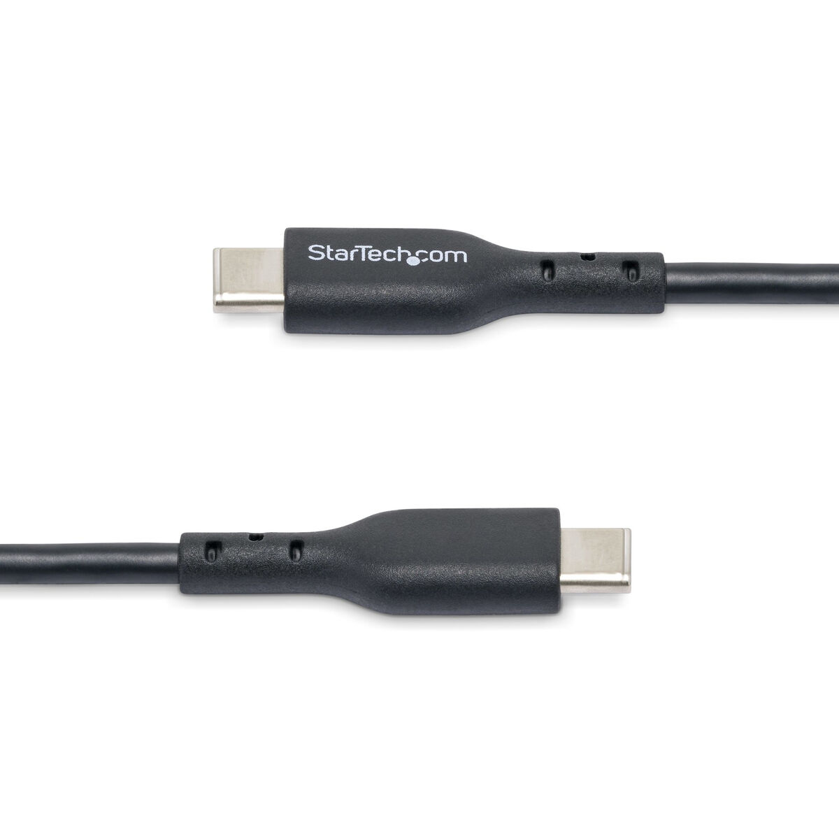 Current Adaptor Startech USB2CC2MNC Black