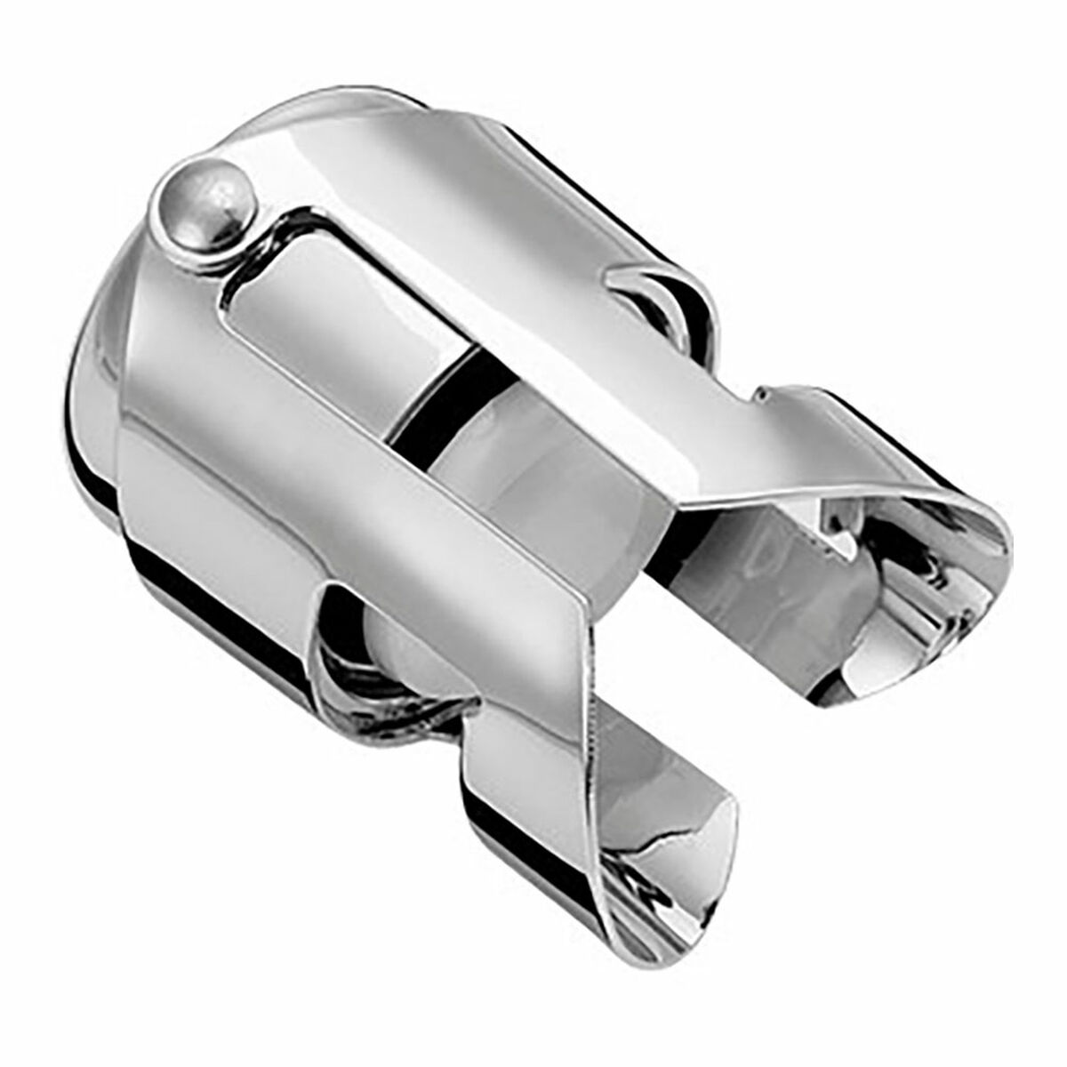 Plug Tescoma Presto Silver Metal Stainless steel