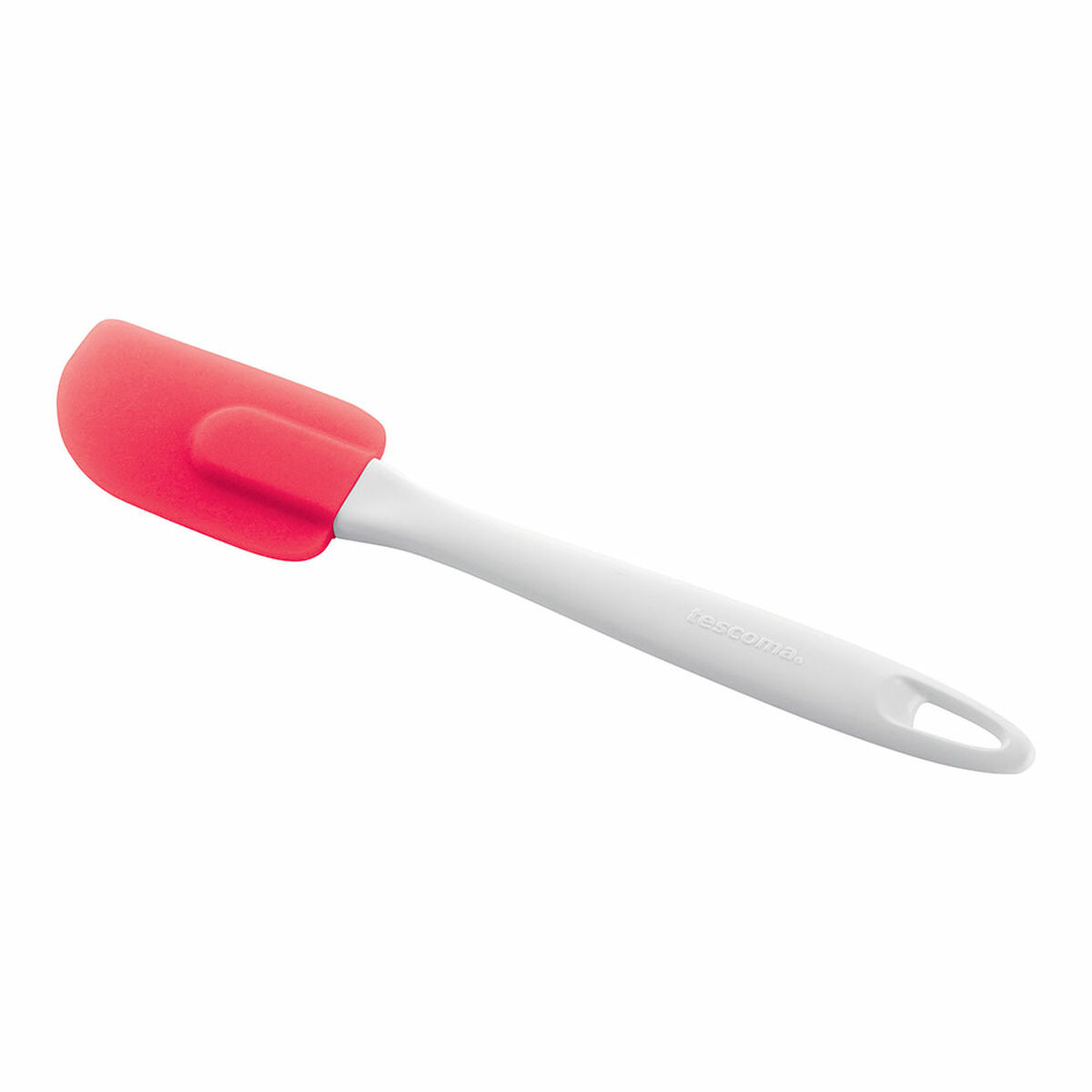 Spatula Tescoma Presto Red Silicone Spatula Tescoma Presto Red Silicone