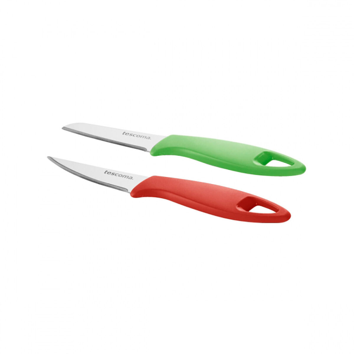 Table knife Tescoma 6 cm 2 Pieces (2) Table knife Tescoma 6 cm 2 Pieces (2)