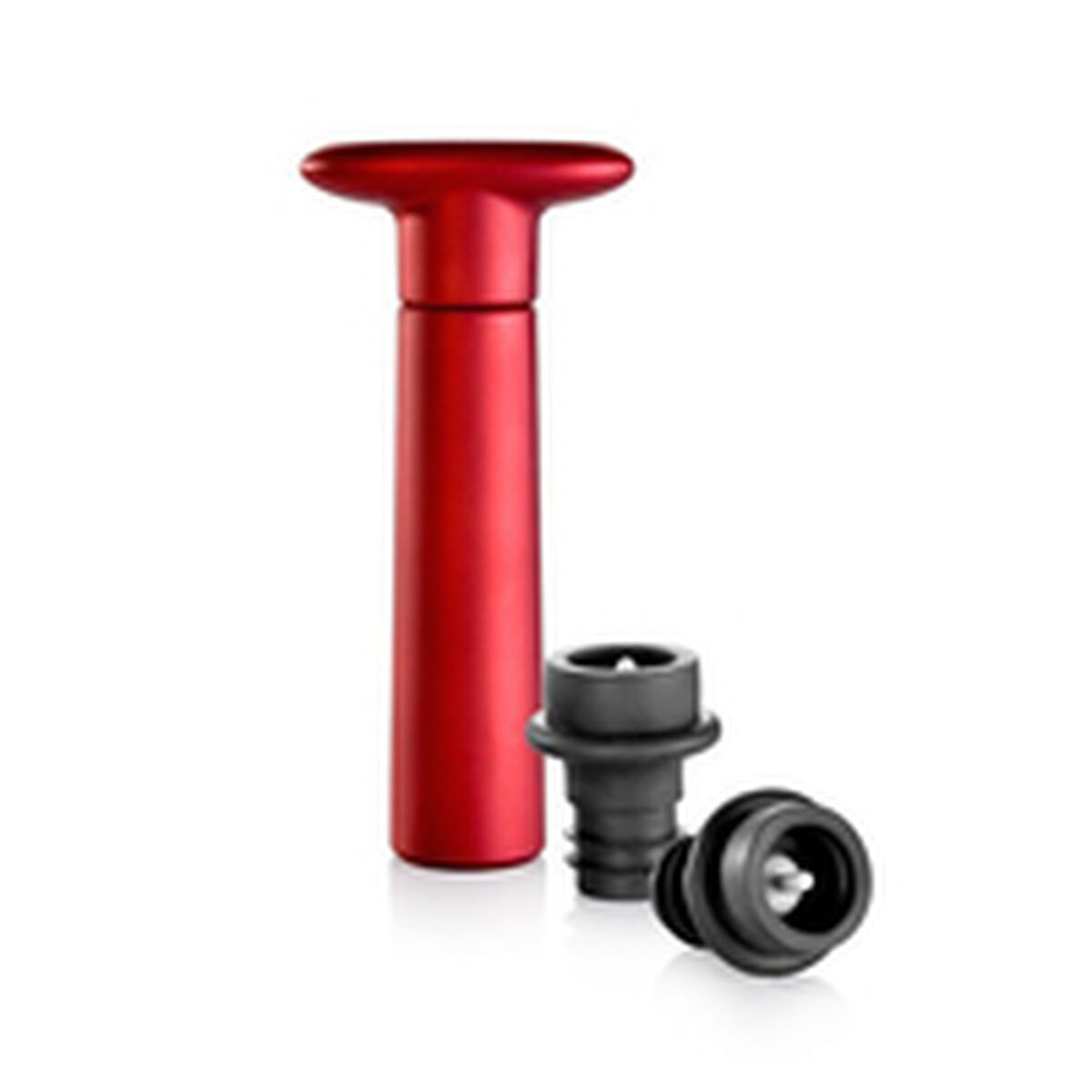 Void pump Tescoma Red Plastic 2 Pieces (2 Units)
