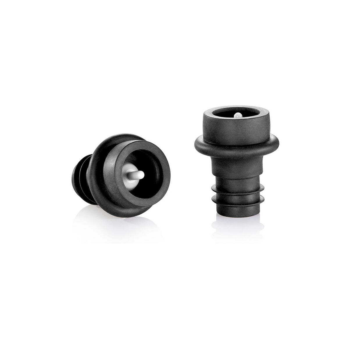 Void pump Tescoma Red Plastic 2 Pieces (2 Units)
