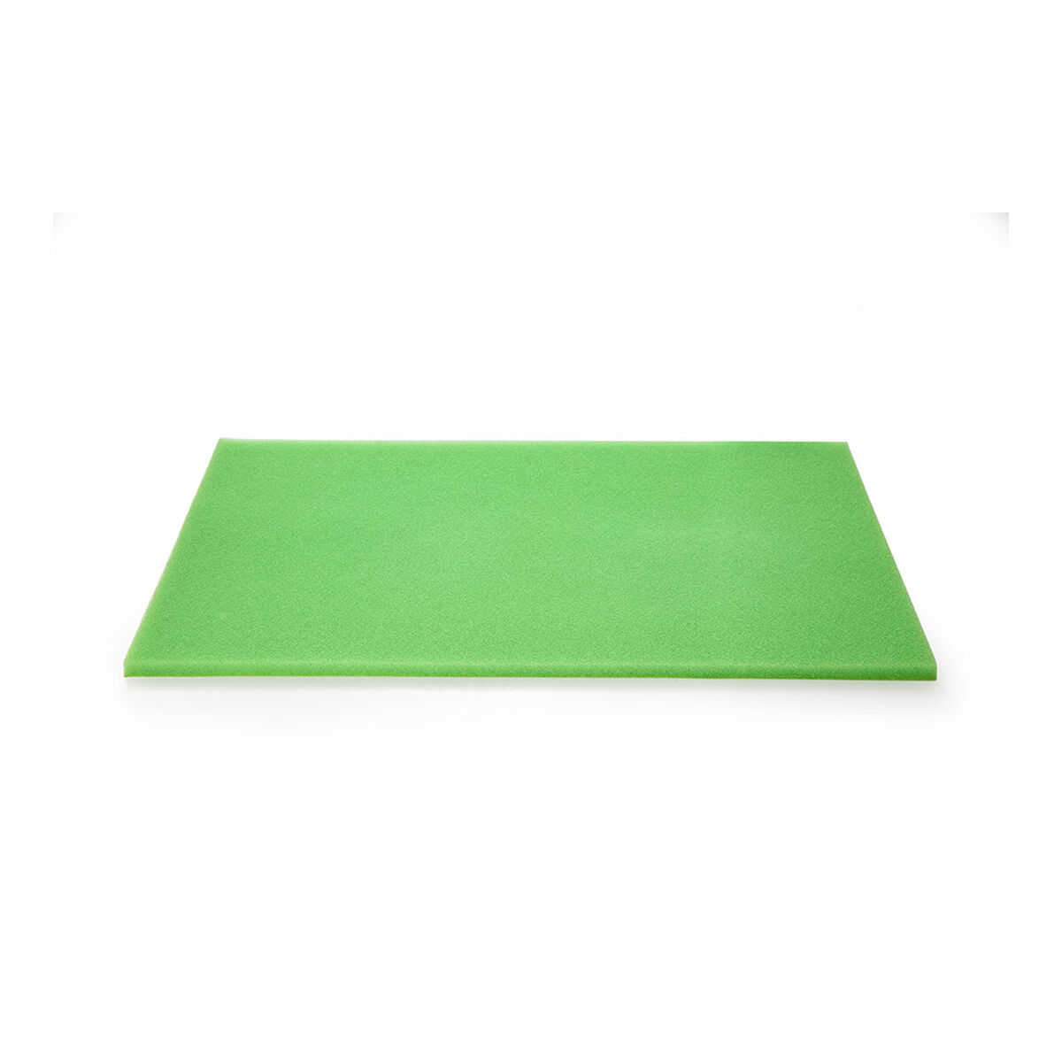 Non-slip Mat Tescoma 4food 47 x 30 cm Green Plastic