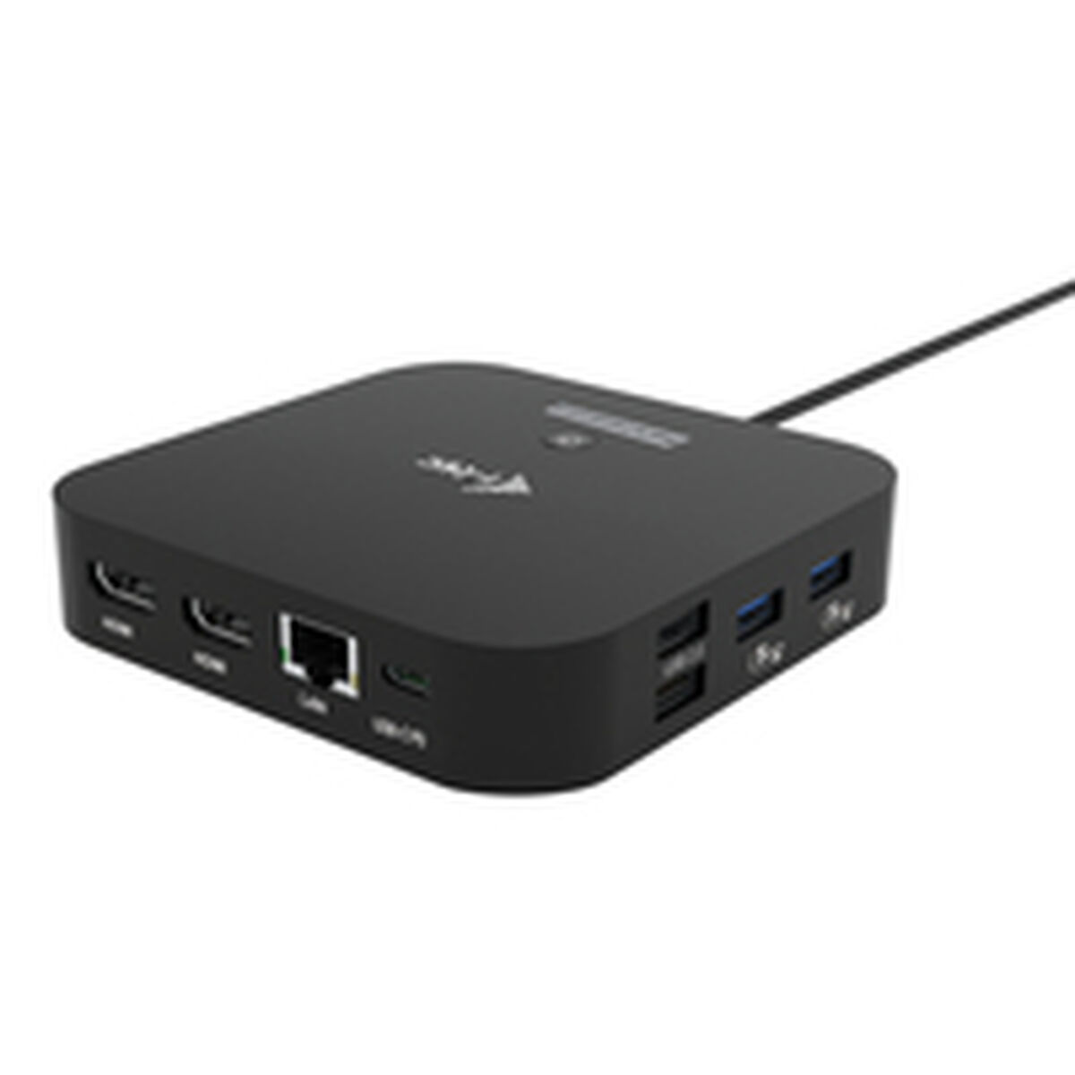 USB Hub i-Tec C31DUALHDMIDOCKPD