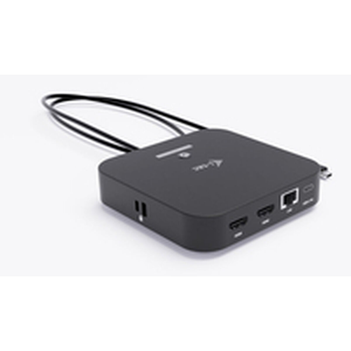 USB Hub i-Tec C31DUALHDMIDOCKPD