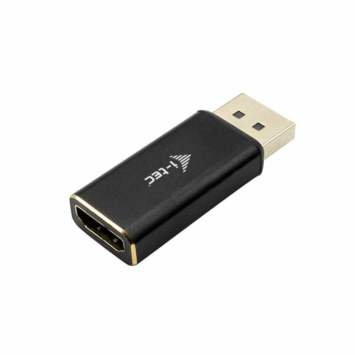 DisplayPort to HDMI Adapter i-Tec DP2HDMI4K60HZ DisplayPort to HDMI Adapter i-Tec DP2HDMI4K60HZ