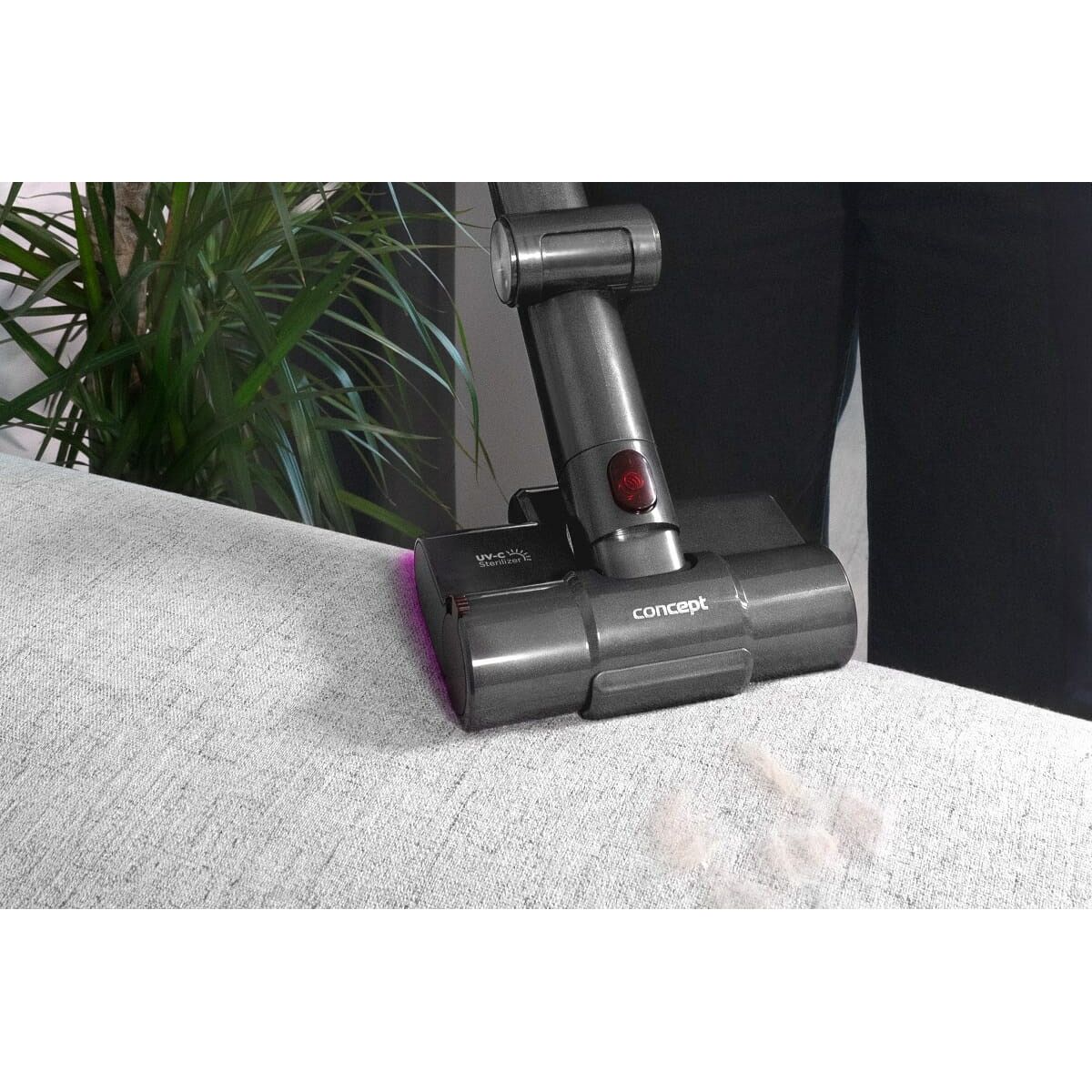 Stick Vacuum Cleaner Concept VP6250 500 W