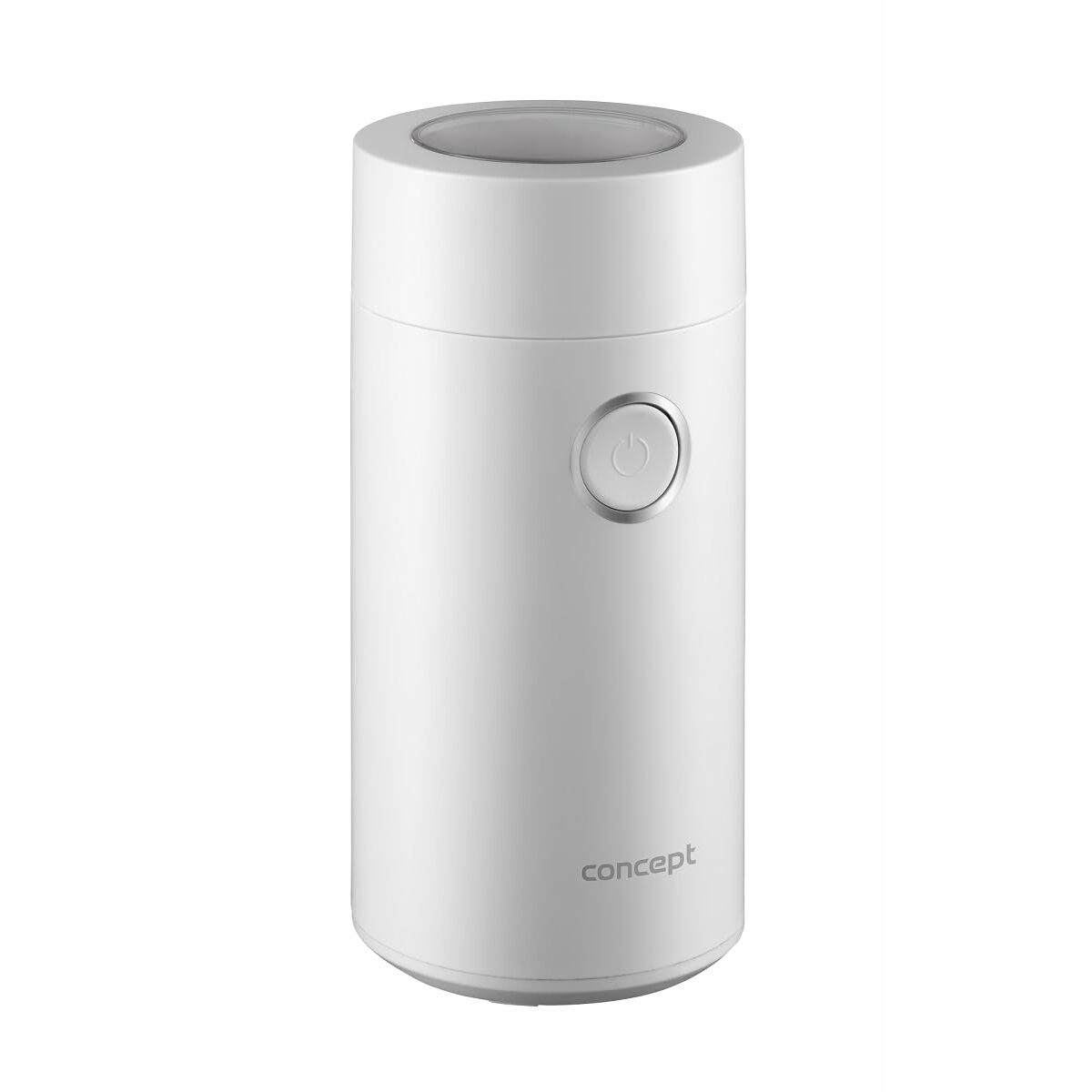 Electric Grinder Concept KM6000 White 150 W
