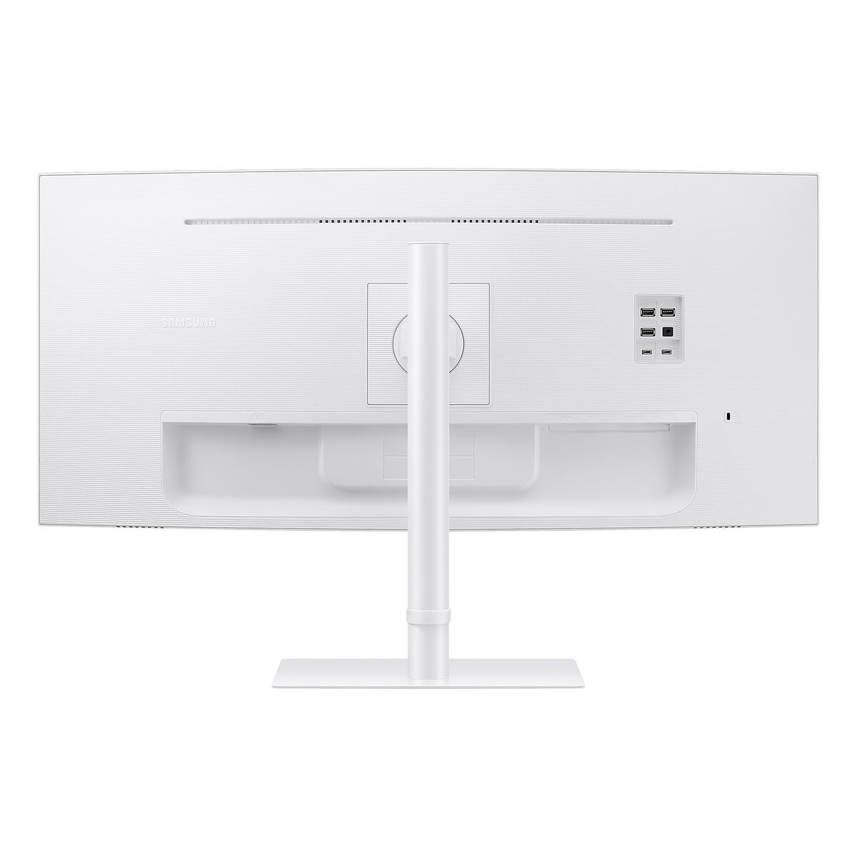 Monitor Samsung ViewFinity S6 S34C650TAU UltraWide Quad HD 34″ 100 Hz
