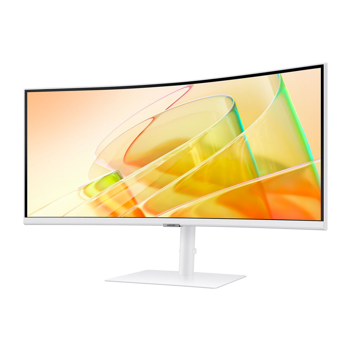 Monitor Samsung ViewFinity S6 S34C650TAU UltraWide Quad HD 34″ 100 Hz