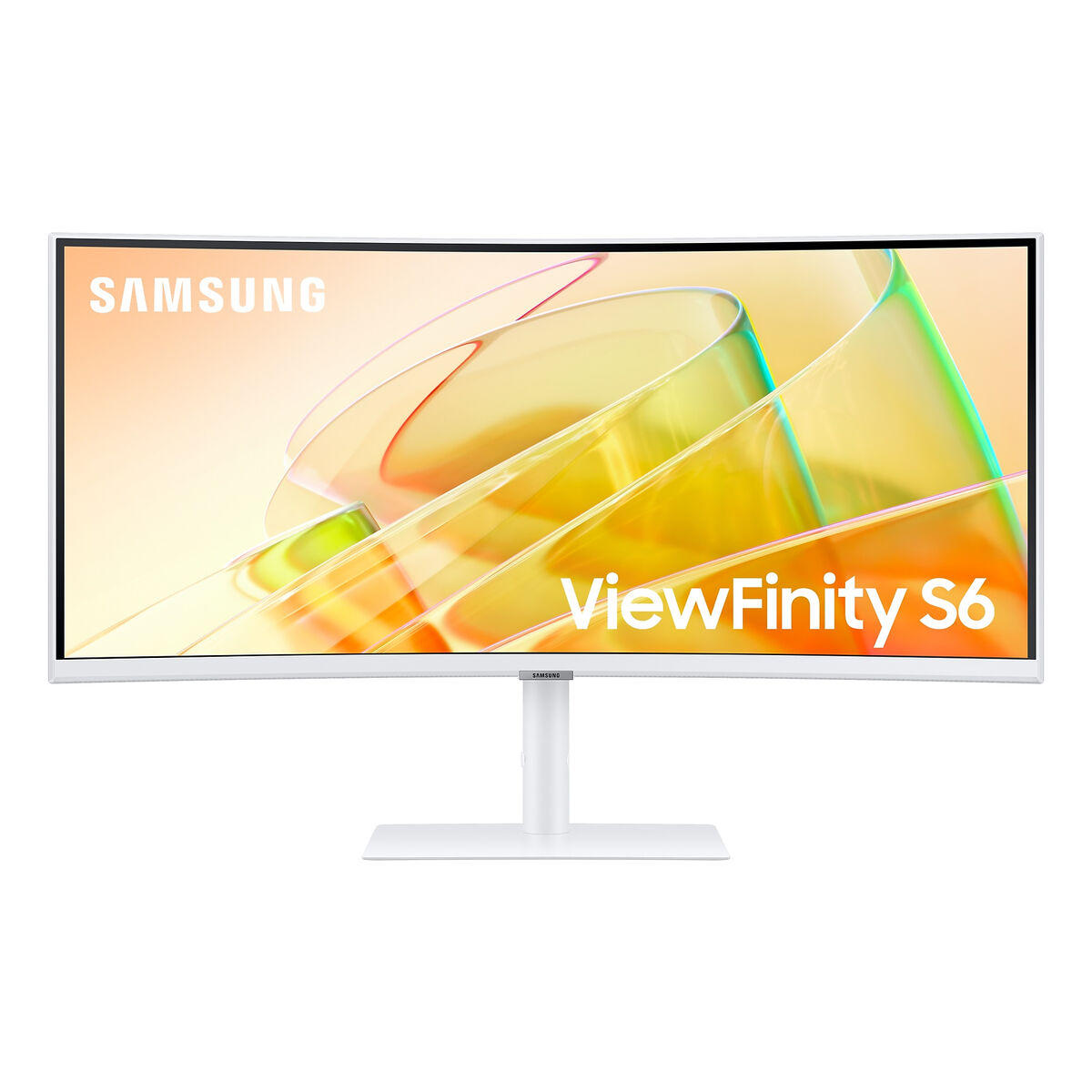 Monitor Samsung ViewFinity S6 S34C650TAU UltraWide Quad HD 34″ 100 Hz