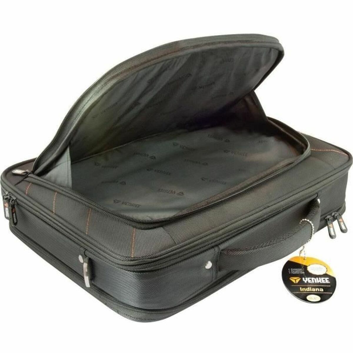 Laptop Cover Yenkee Black