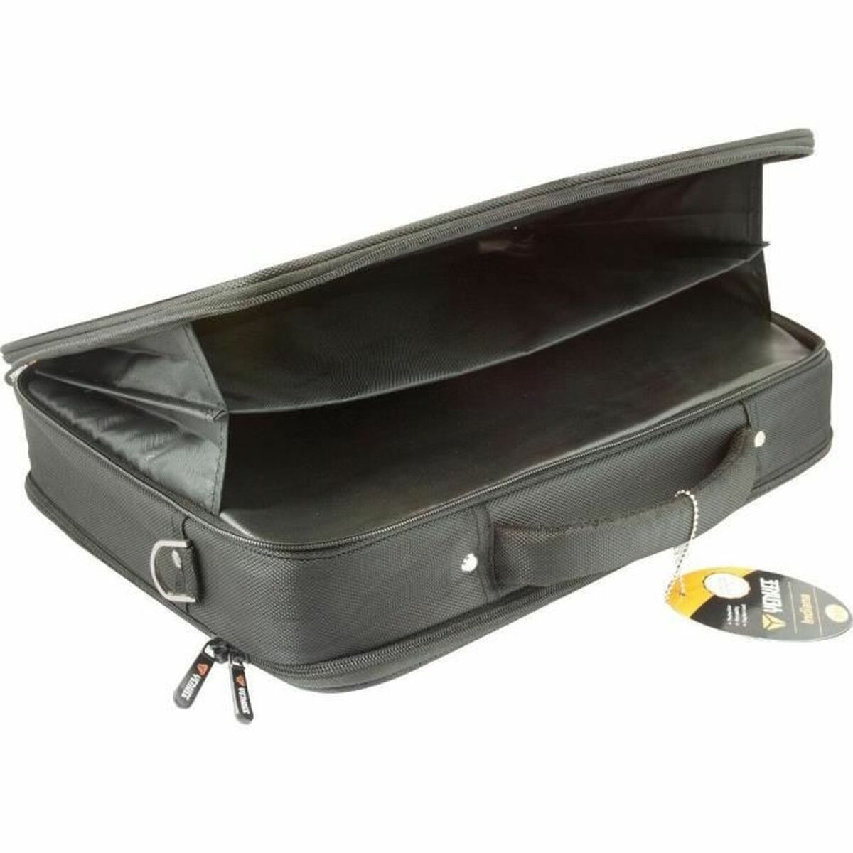 Laptop Cover Yenkee Black