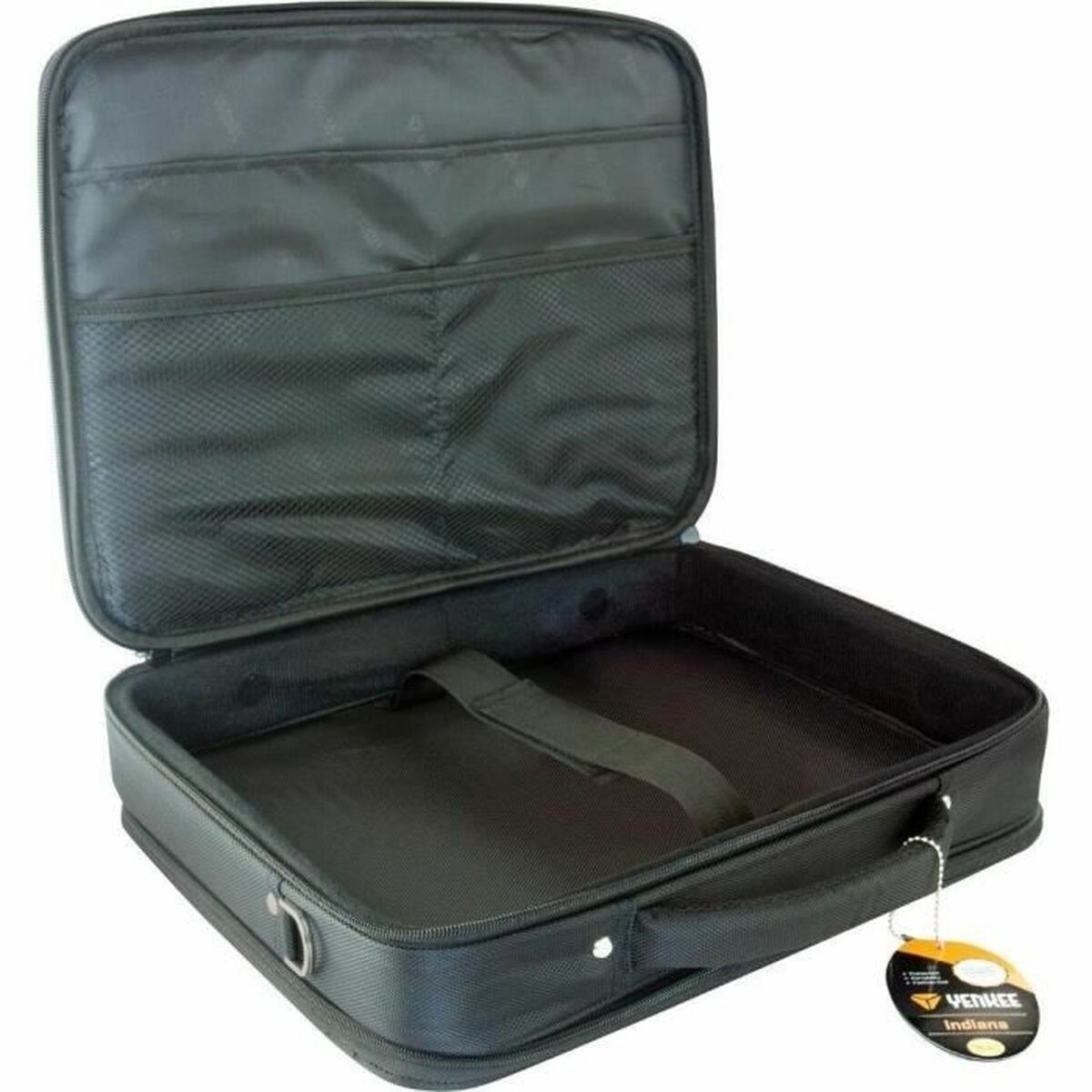 Laptop Cover Yenkee Black