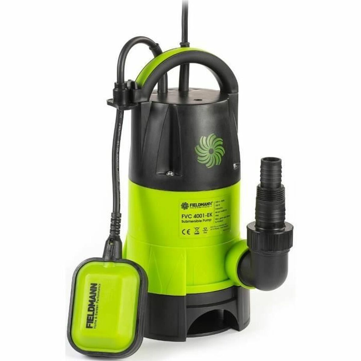 Water pump Fieldmann Water pump Fieldmann