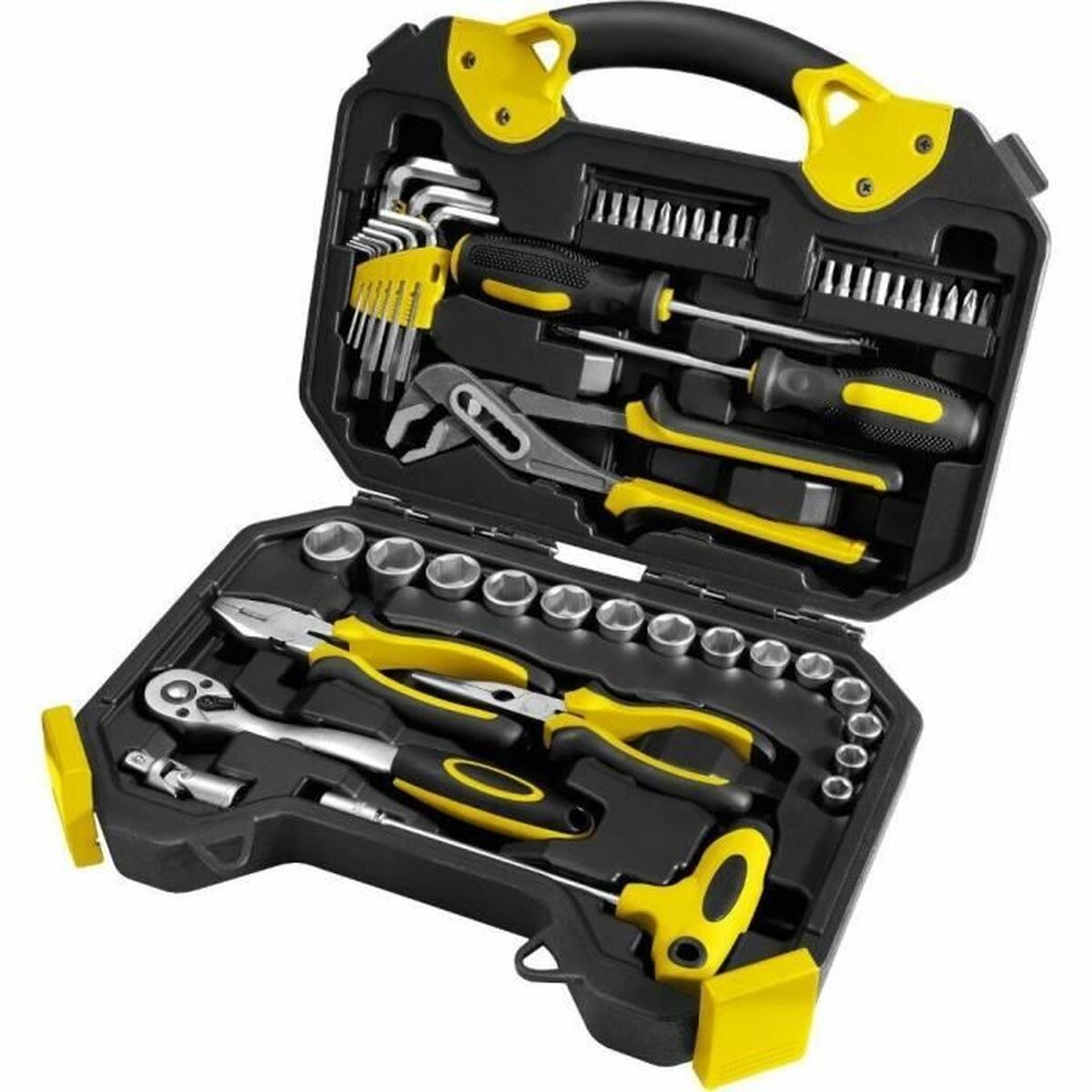 Activity Keys Fieldmann