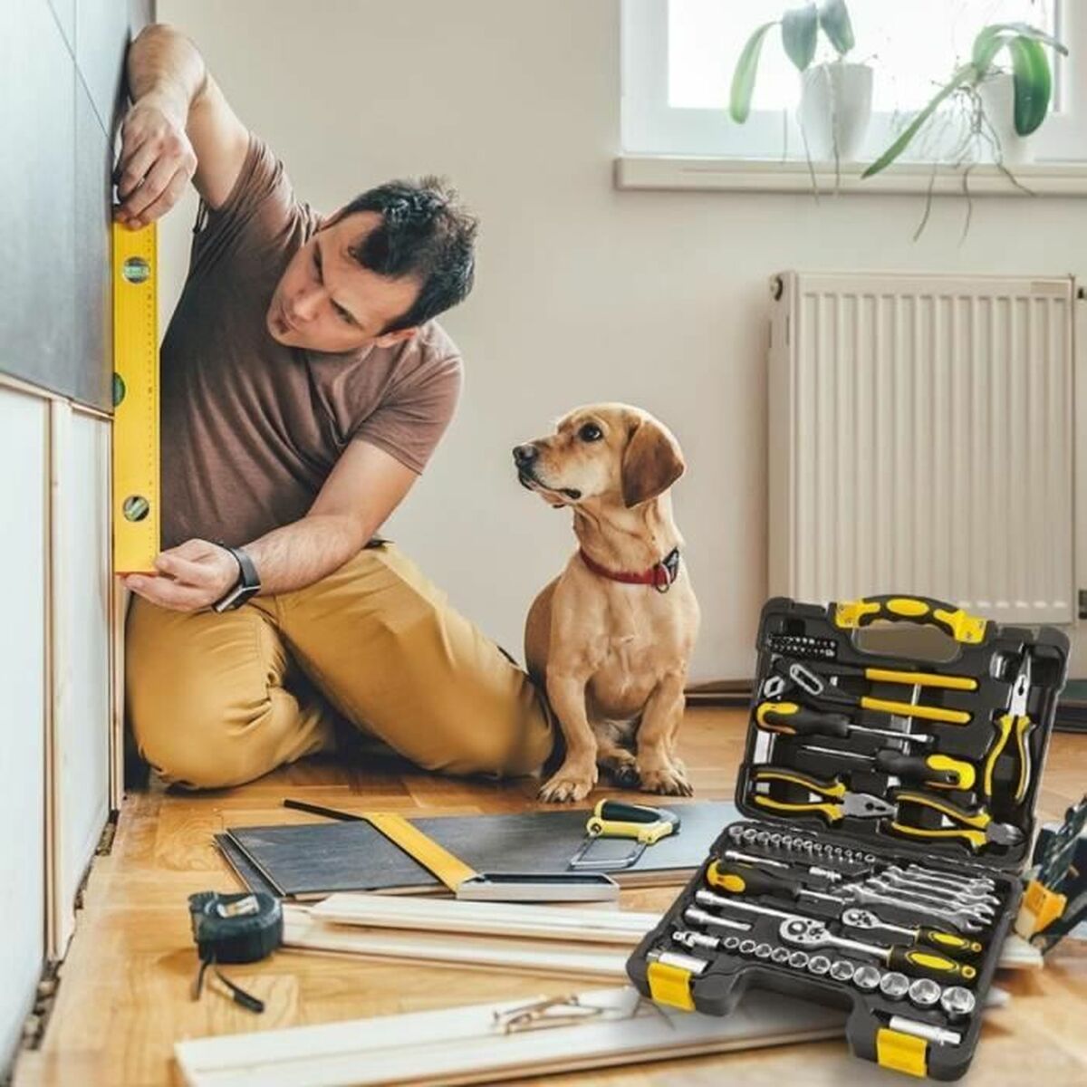 Activity Keys Fieldmann