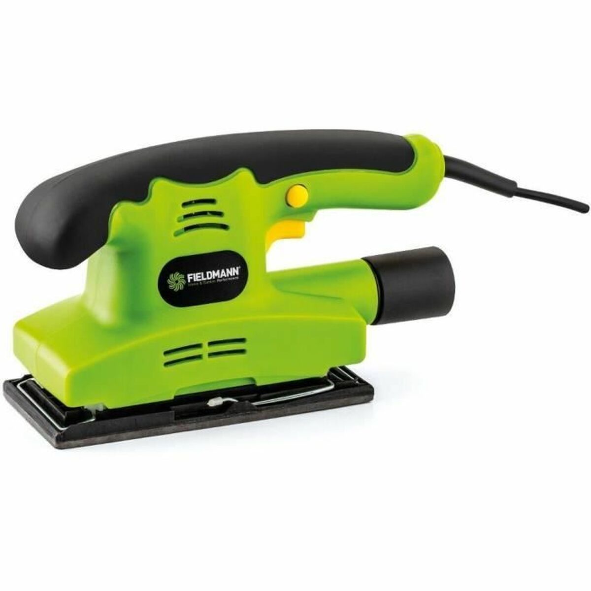 Random orbital sander Fieldmann FDB 2004-E