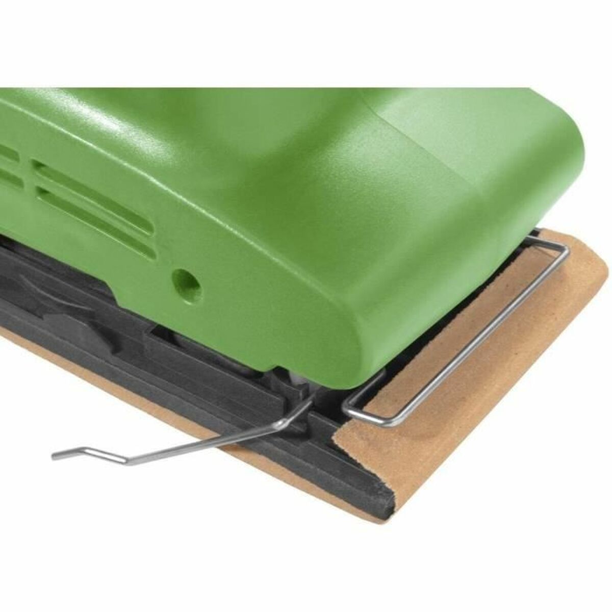 Random orbital sander Fieldmann FDB 2004-E