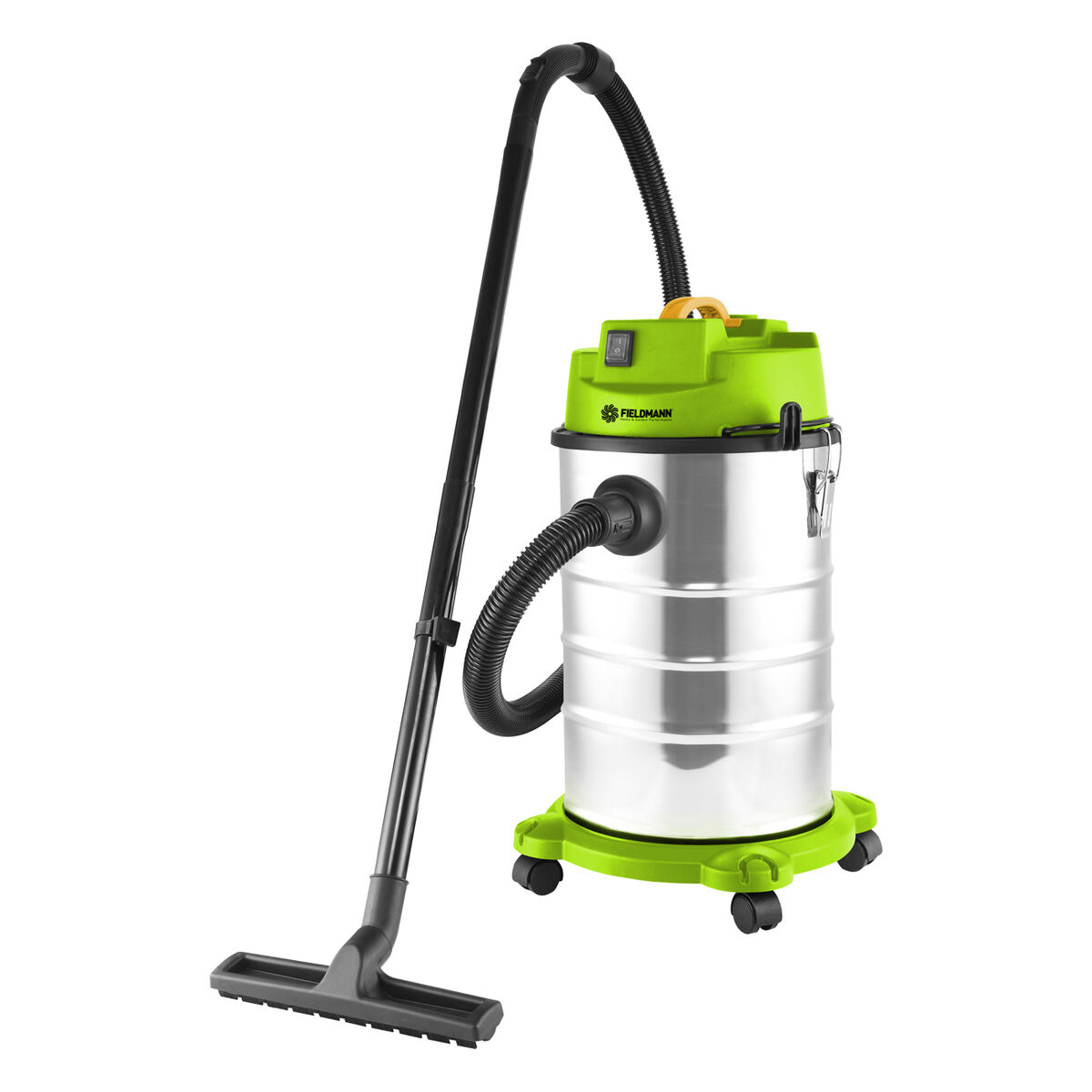 Wet and dry vacuum cleaner Fieldmann 1400 W