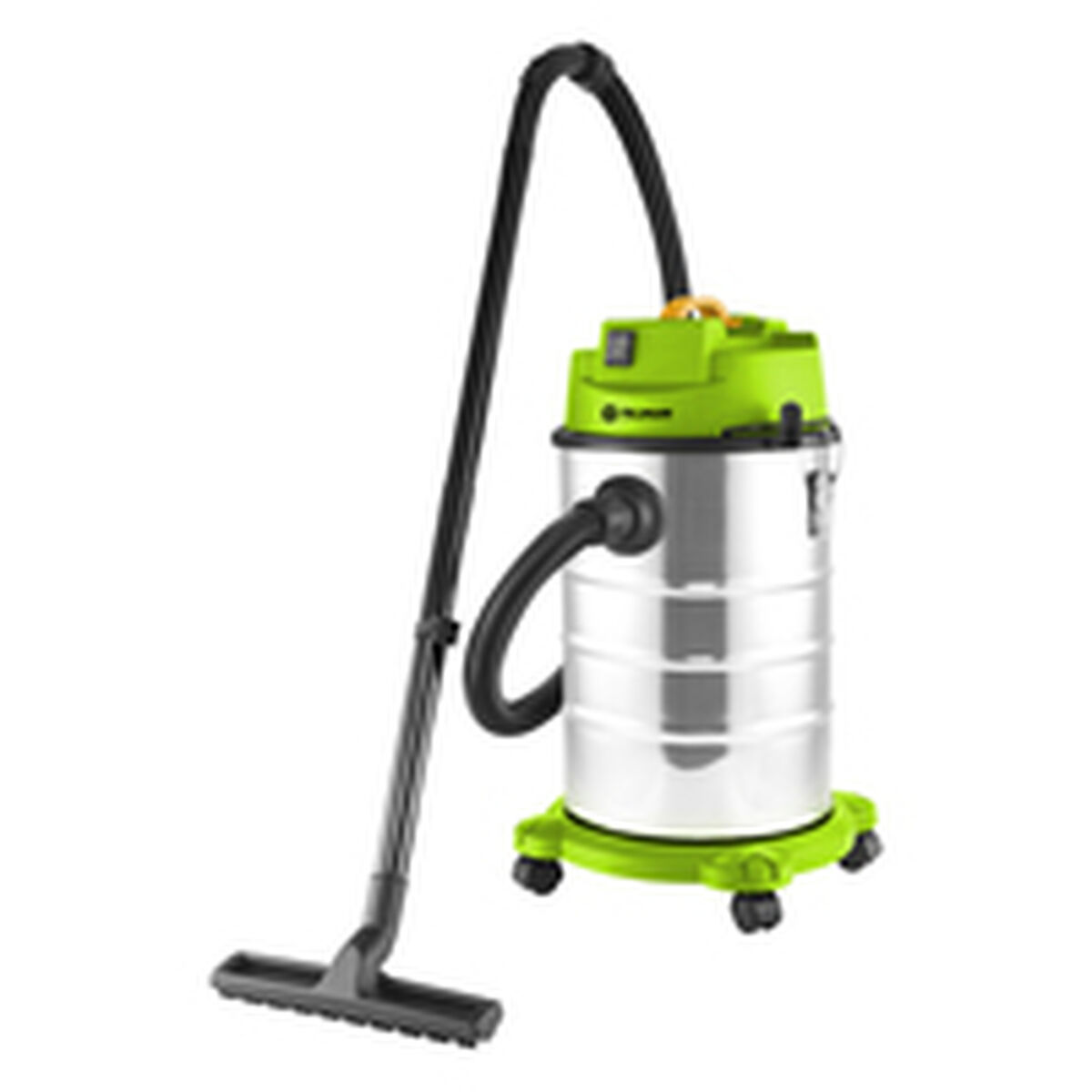 Wet and dry vacuum cleaner Fieldmann 1400 W