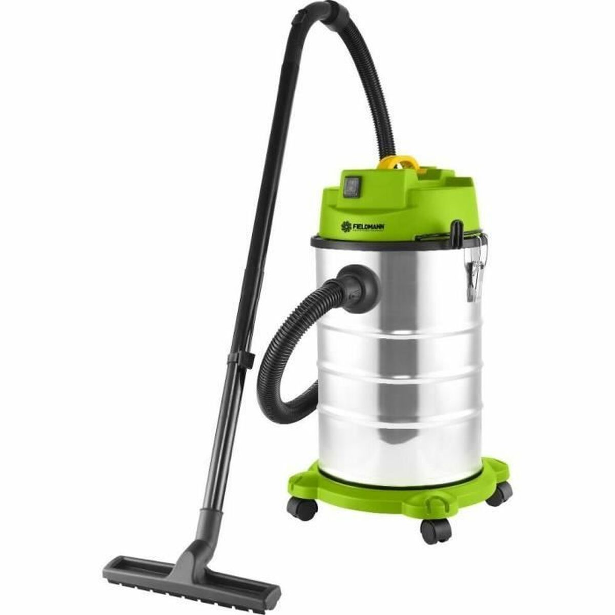 Wet and dry vacuum cleaner Fieldmann 1400 W