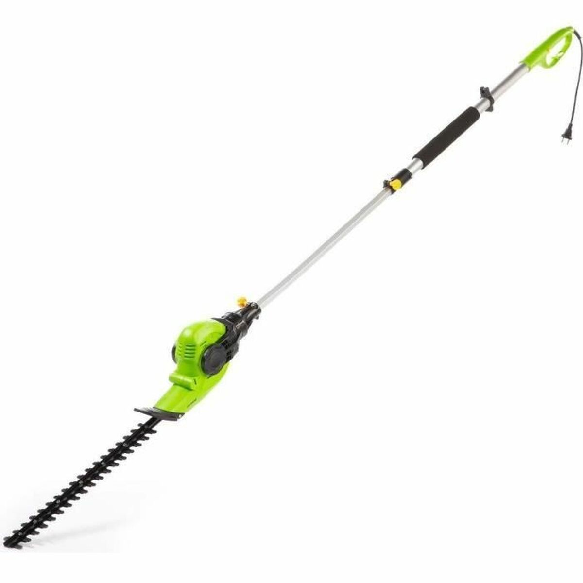 Hedge trimmer Fieldmann FZN 6005-E 450 W Hedge trimmer Fieldmann FZN 6005-E 450 W