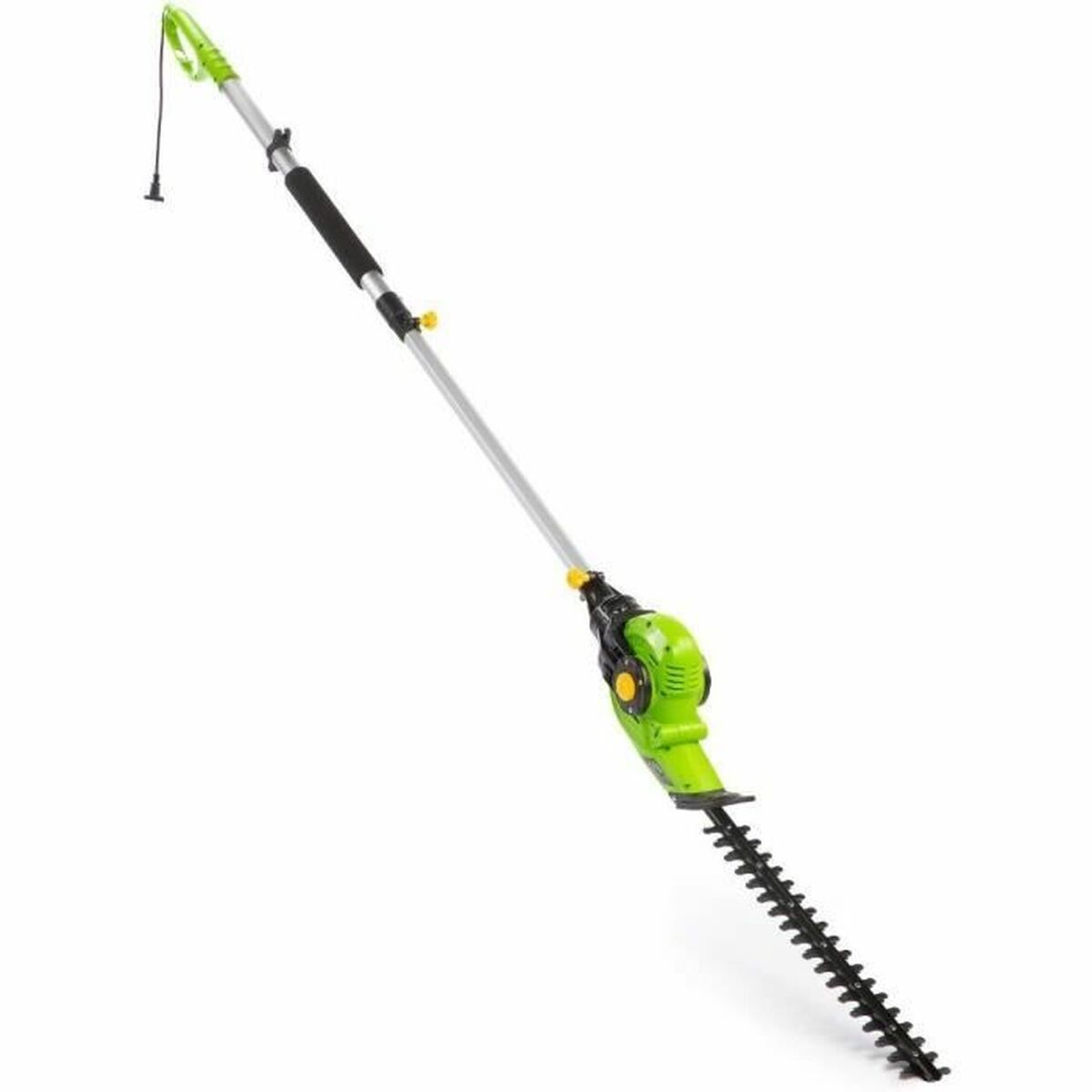 Hedge trimmer Fieldmann FZN 6005-E 450 W