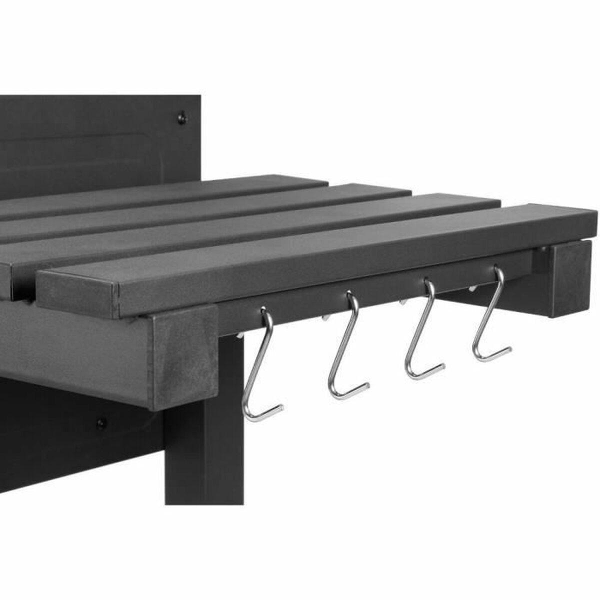 Barbecue Fieldmann FZG 1008