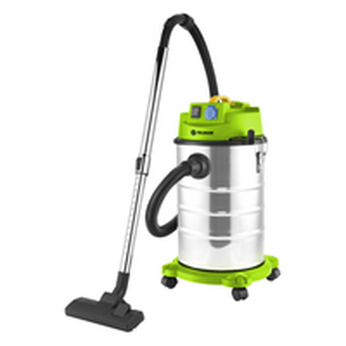 vacuum cleaner Fieldmann 1400 W