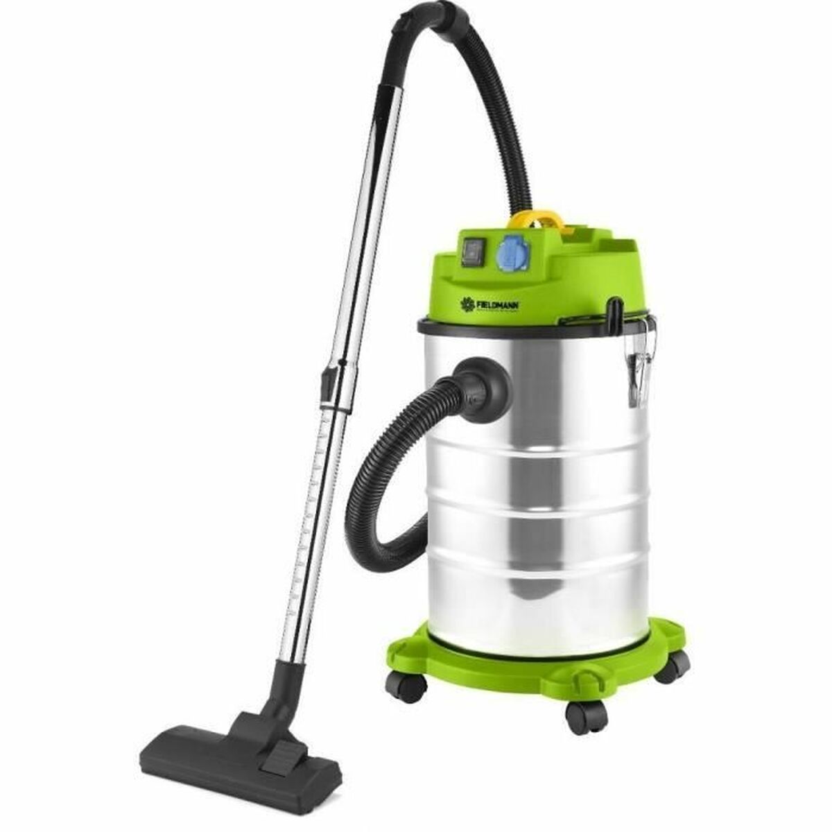 vacuum cleaner Fieldmann 1400 W vacuum cleaner Fieldmann 1400 W