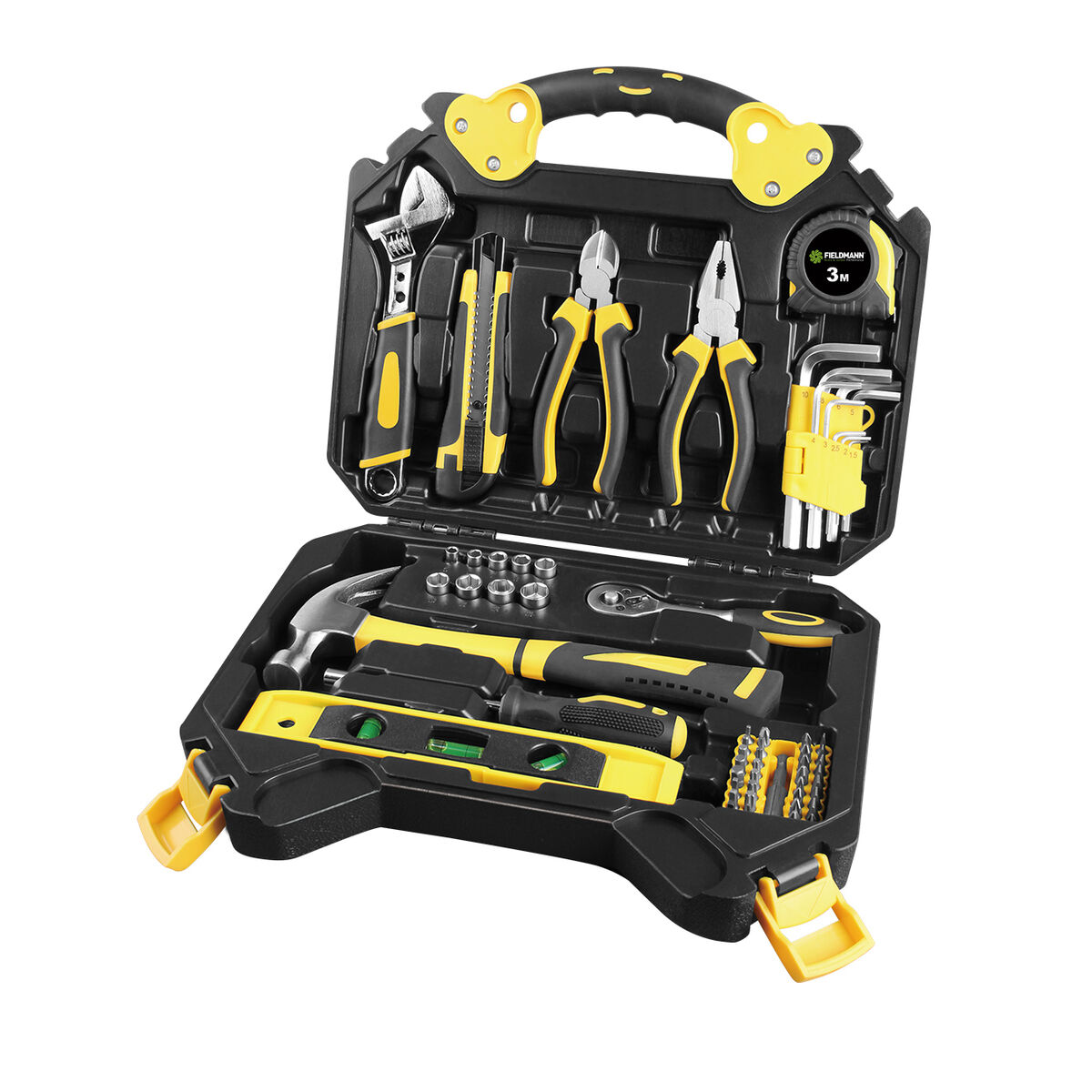 Activity Keys Fieldmann
