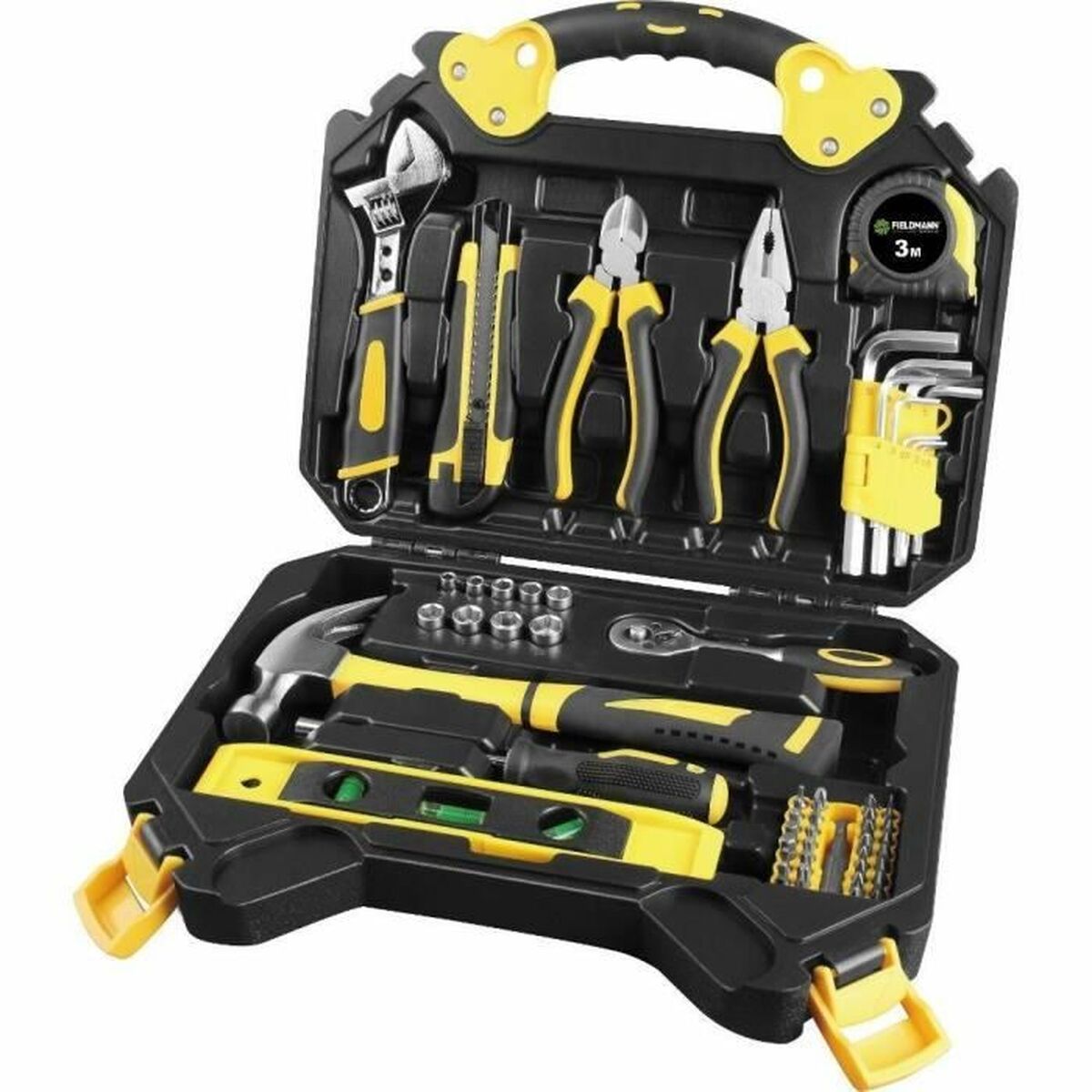Activity Keys Fieldmann