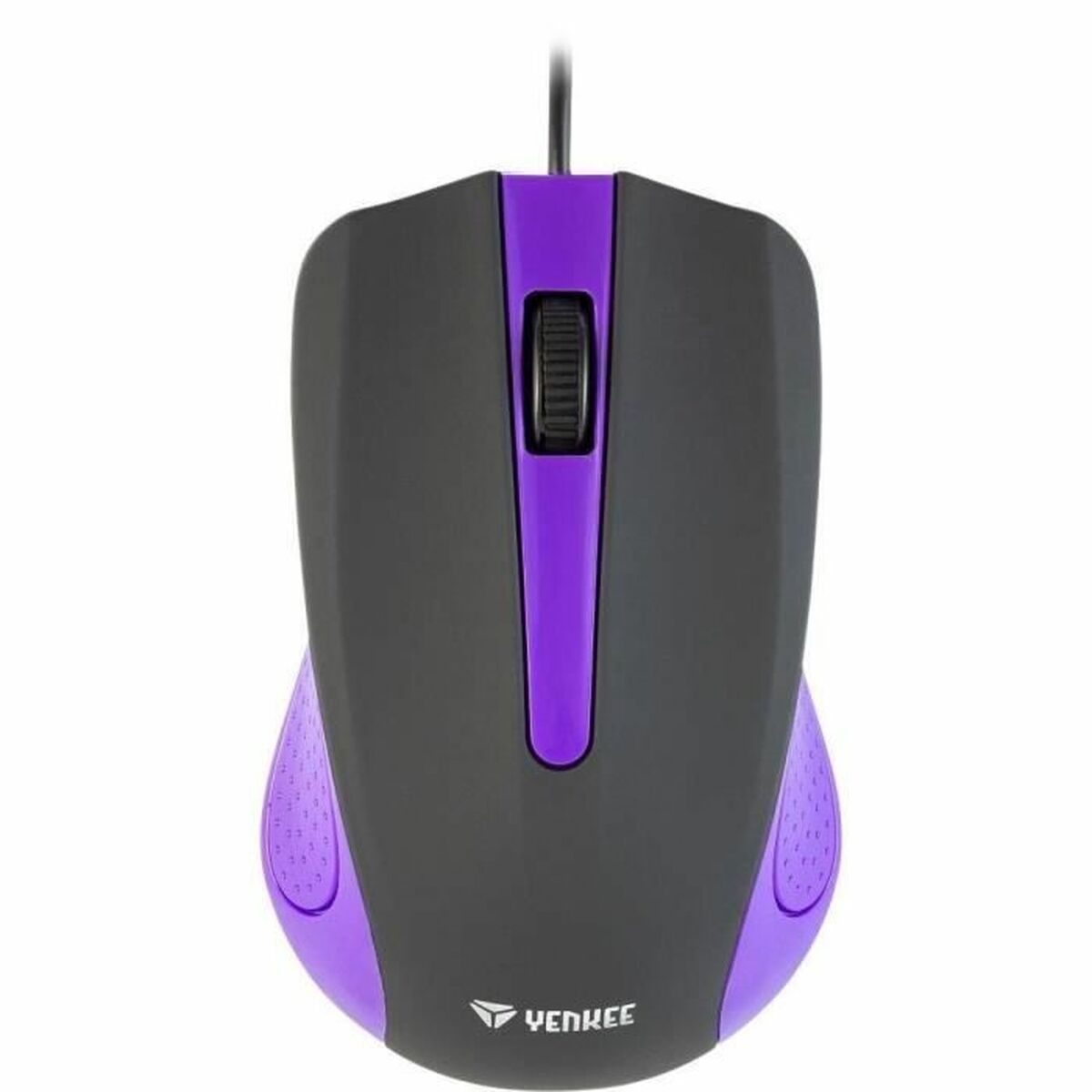 Mouse Yenkee YMS 1015PE Purple Mouse Yenkee YMS 1015PE Purple