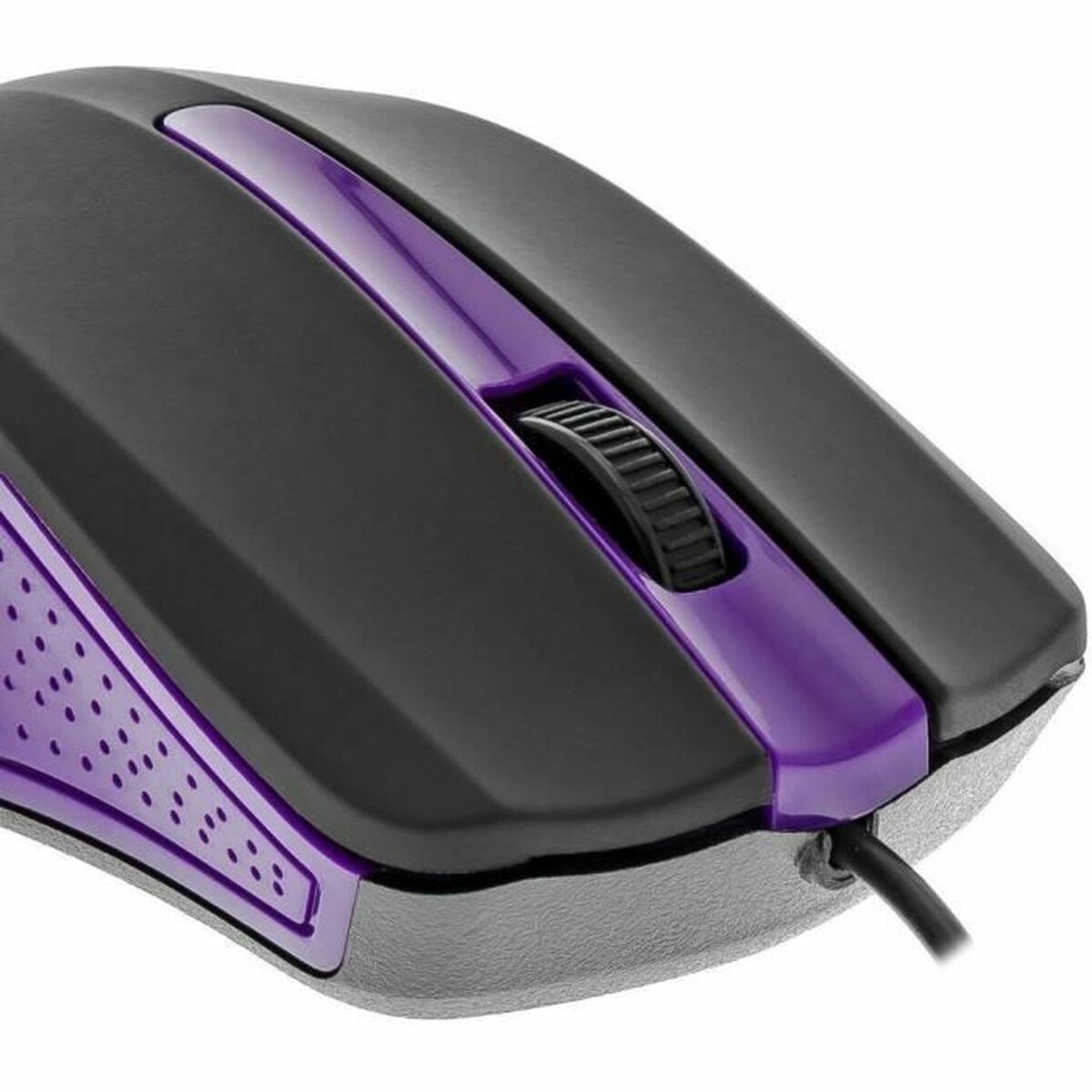 Mouse Yenkee YMS 1015PE Purple