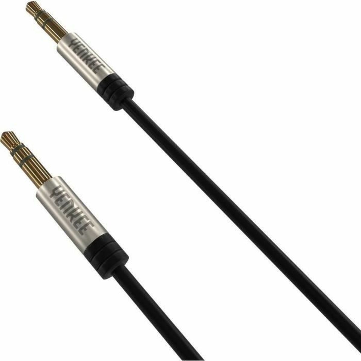 Jack Cable Yenkee YCA 202 BSR 2 m Jack Cable Yenkee YCA 202 BSR 2 m