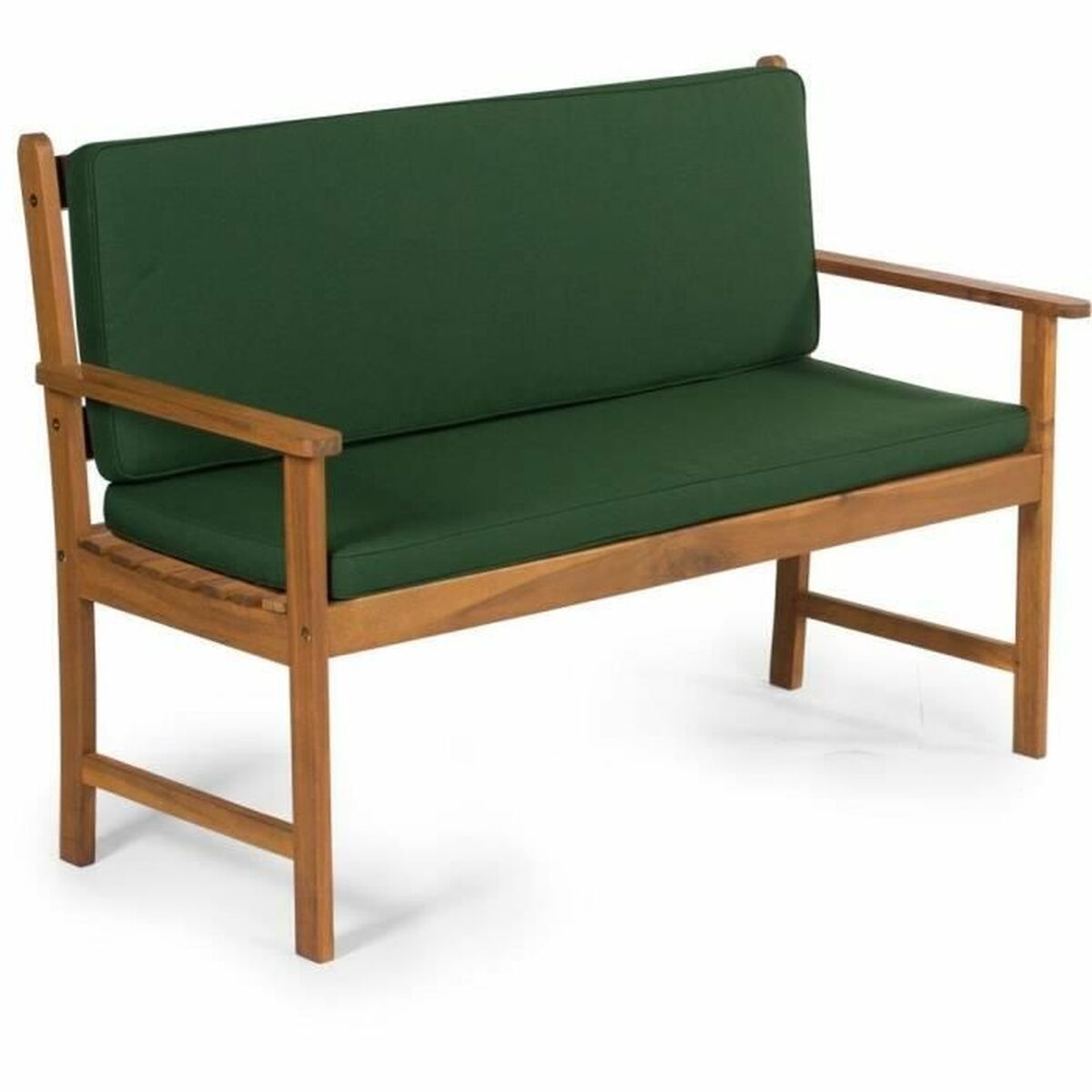 Cushion Fieldmann FDZN 9020 Green