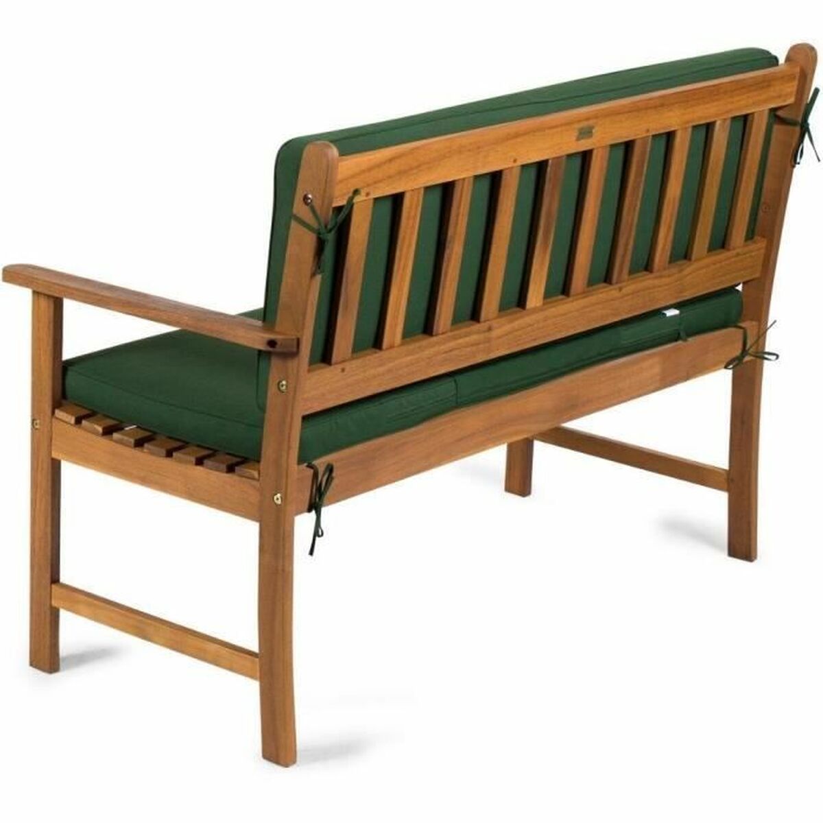 Cushion Fieldmann FDZN 9020 Green