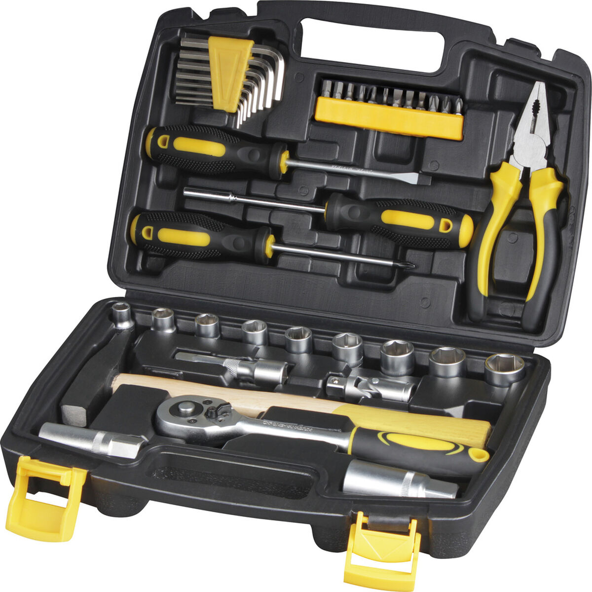 Activity Keys Fieldmann