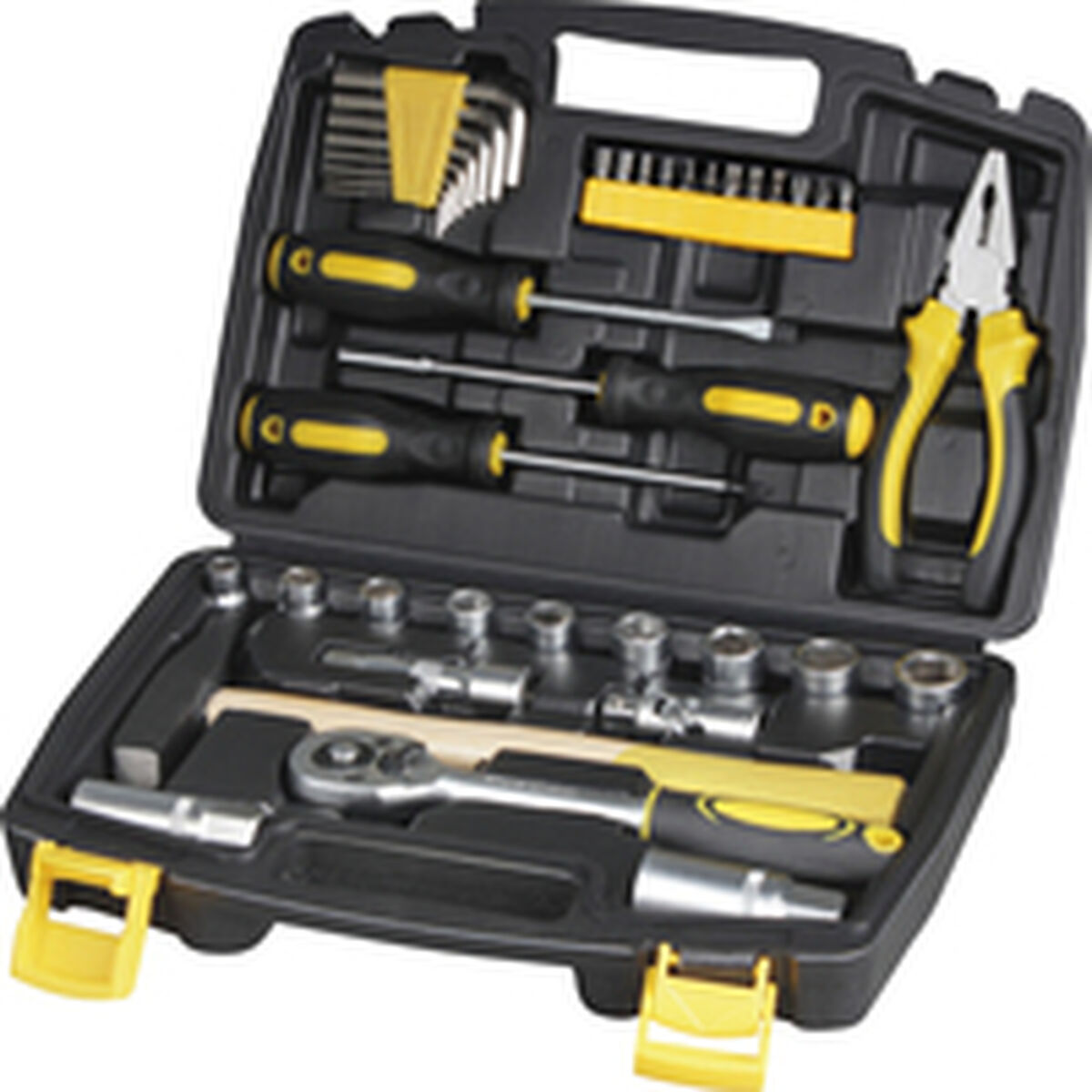 Activity Keys Fieldmann