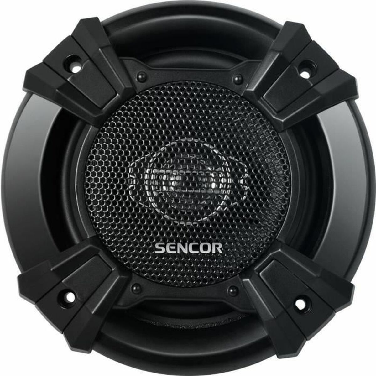 Car Speakers Sencor SCS BX1002 2 Pieces