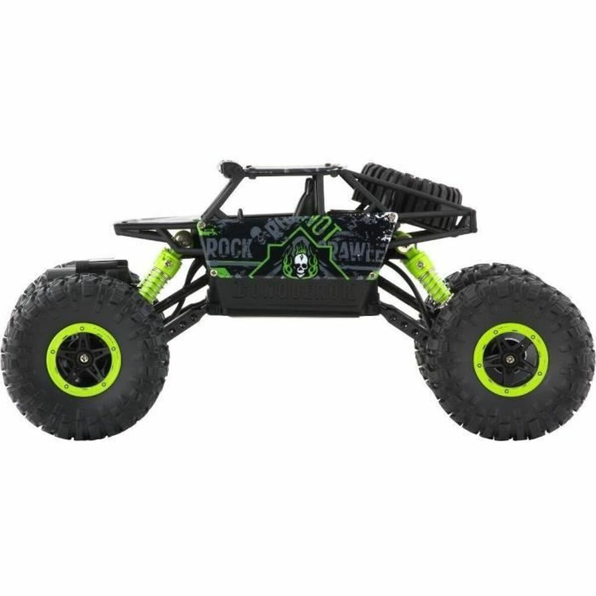 Remote-Controlled Car Buddy Toys CLIMBER BRC 18.612 1:18