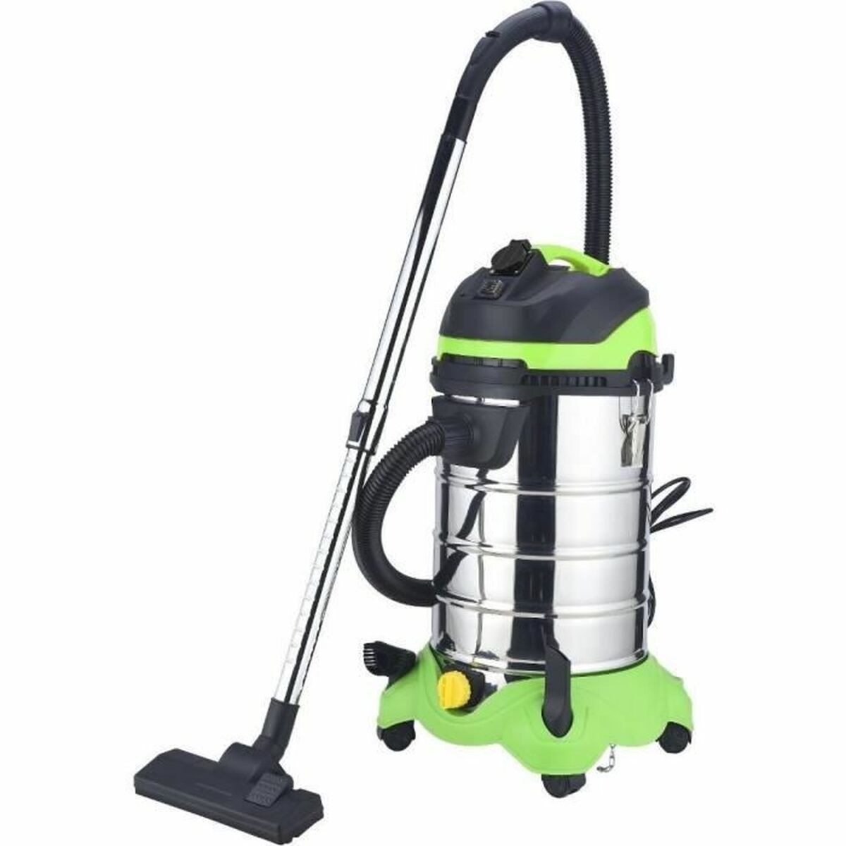 Wet and dry vacuum cleaner Fieldmann FDU 201432-E 1400 W Wet and dry vacuum cleaner Fieldmann FDU 201432-E 1400 W