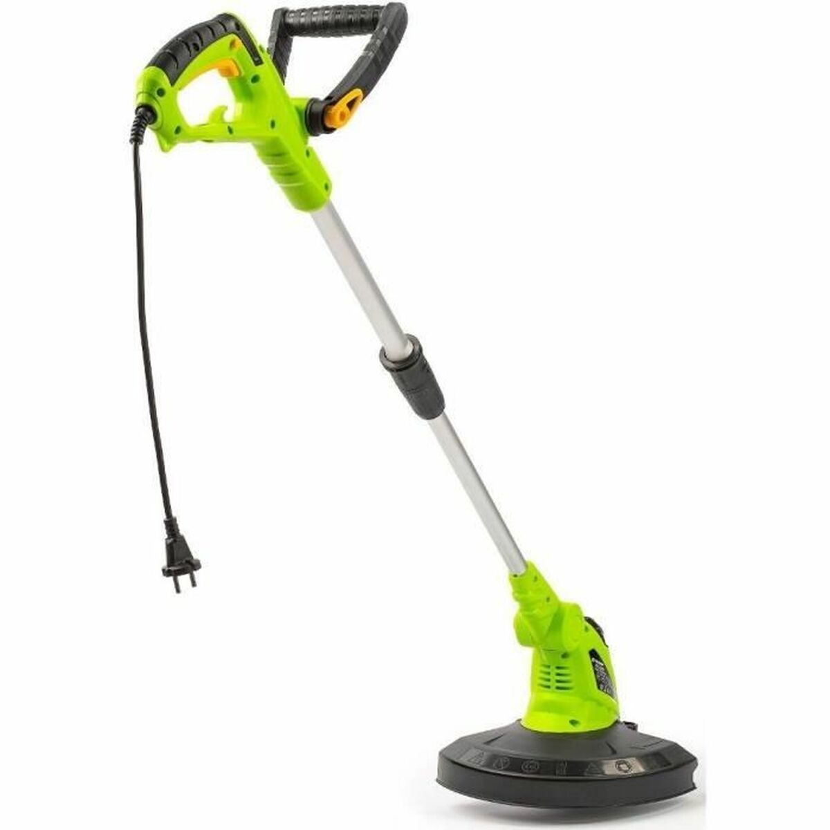 Electric Trimer Fieldmann FZS 2505-E 550 W