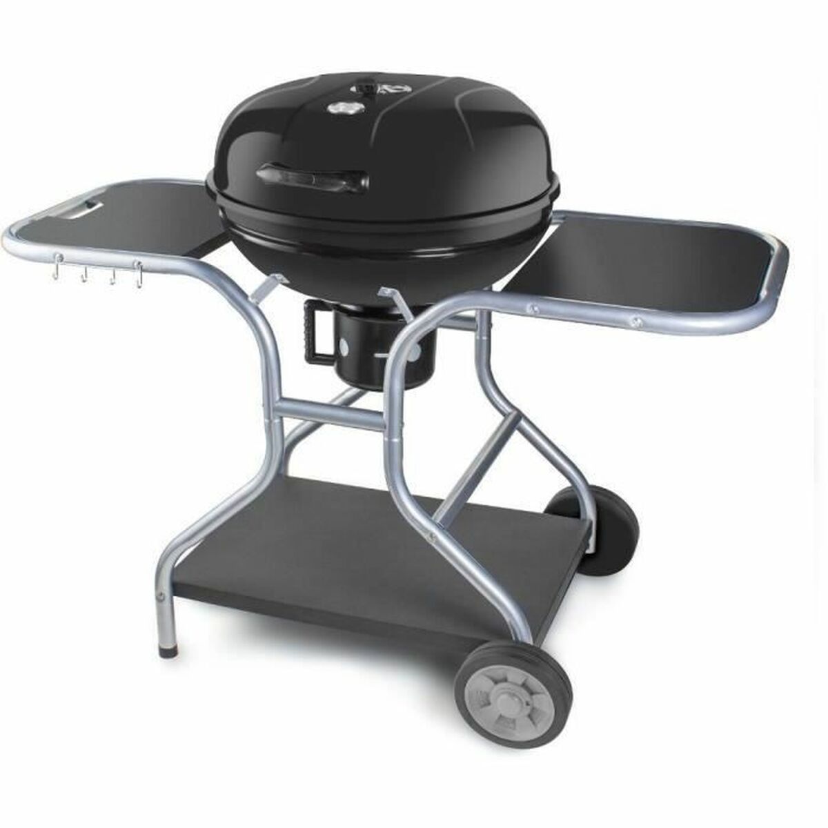 Barbecue Portable Fieldmann FZG 1014 Metal Steel Barbecue Portable Fieldmann FZG 1014 Metal Steel