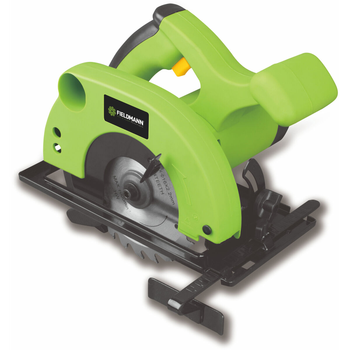 Circular saw Fieldmann FDK 200802-E