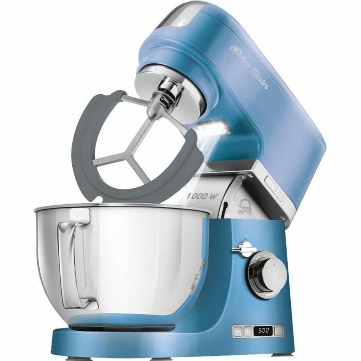 Food Processor Sencor STM 7872BL Blue 1000 W