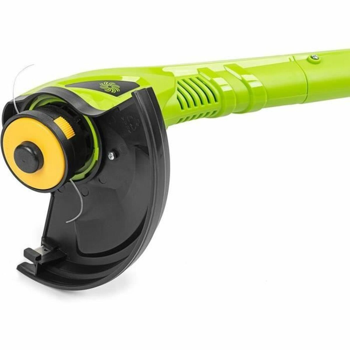 Multi-function brushcutter Fieldmann