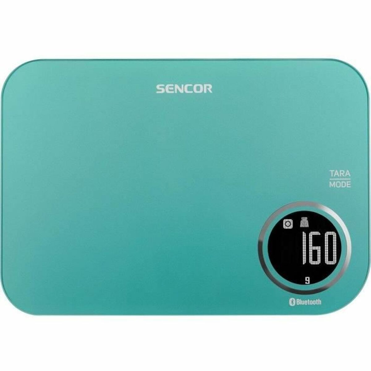 kitchen scale Sencor