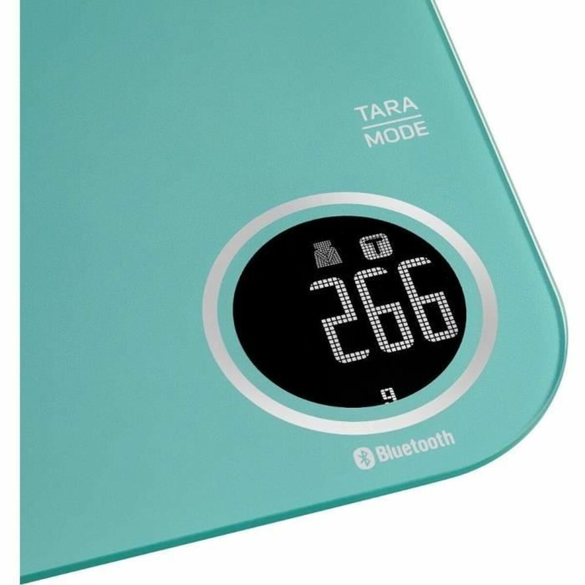 kitchen scale Sencor